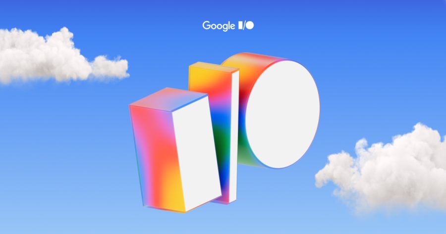 GOOGLE I/O 2025
